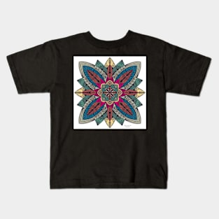 mandala teeshirts Kids T-Shirt